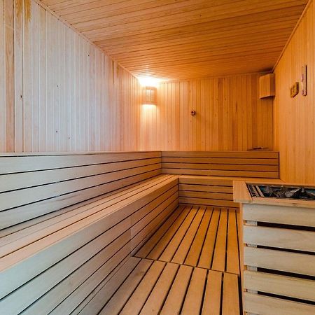 Cevahir City Life Exclusive Apartman Szkopje Kültér fotó