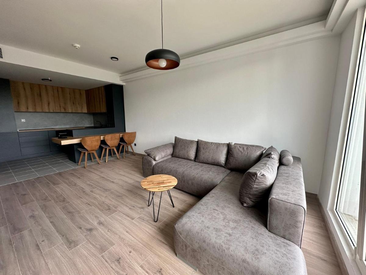 Cevahir City Life Exclusive Apartman Szkopje Kültér fotó