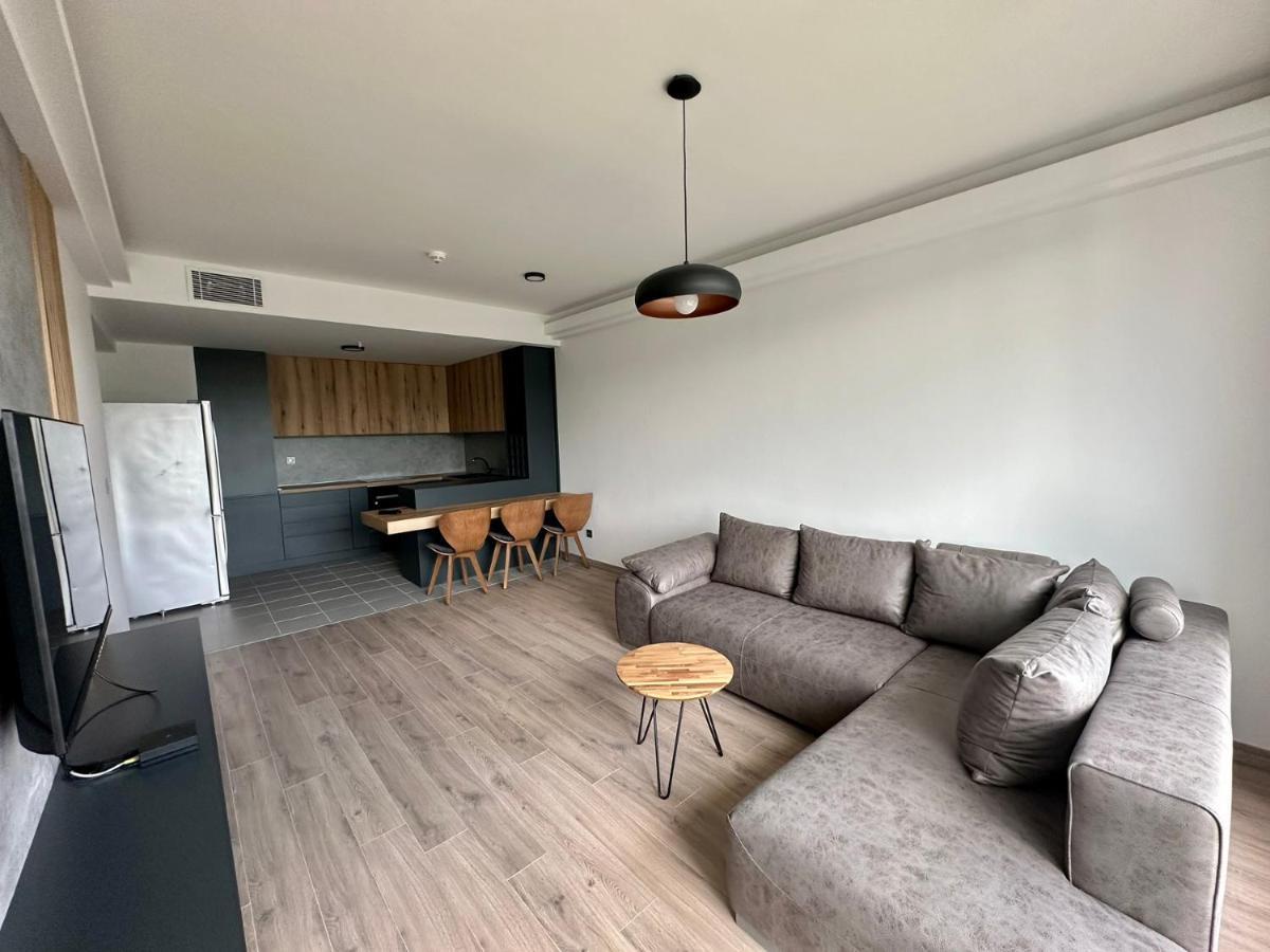 Cevahir City Life Exclusive Apartman Szkopje Kültér fotó