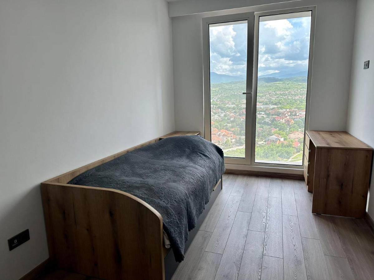Cevahir City Life Exclusive Apartman Szkopje Kültér fotó
