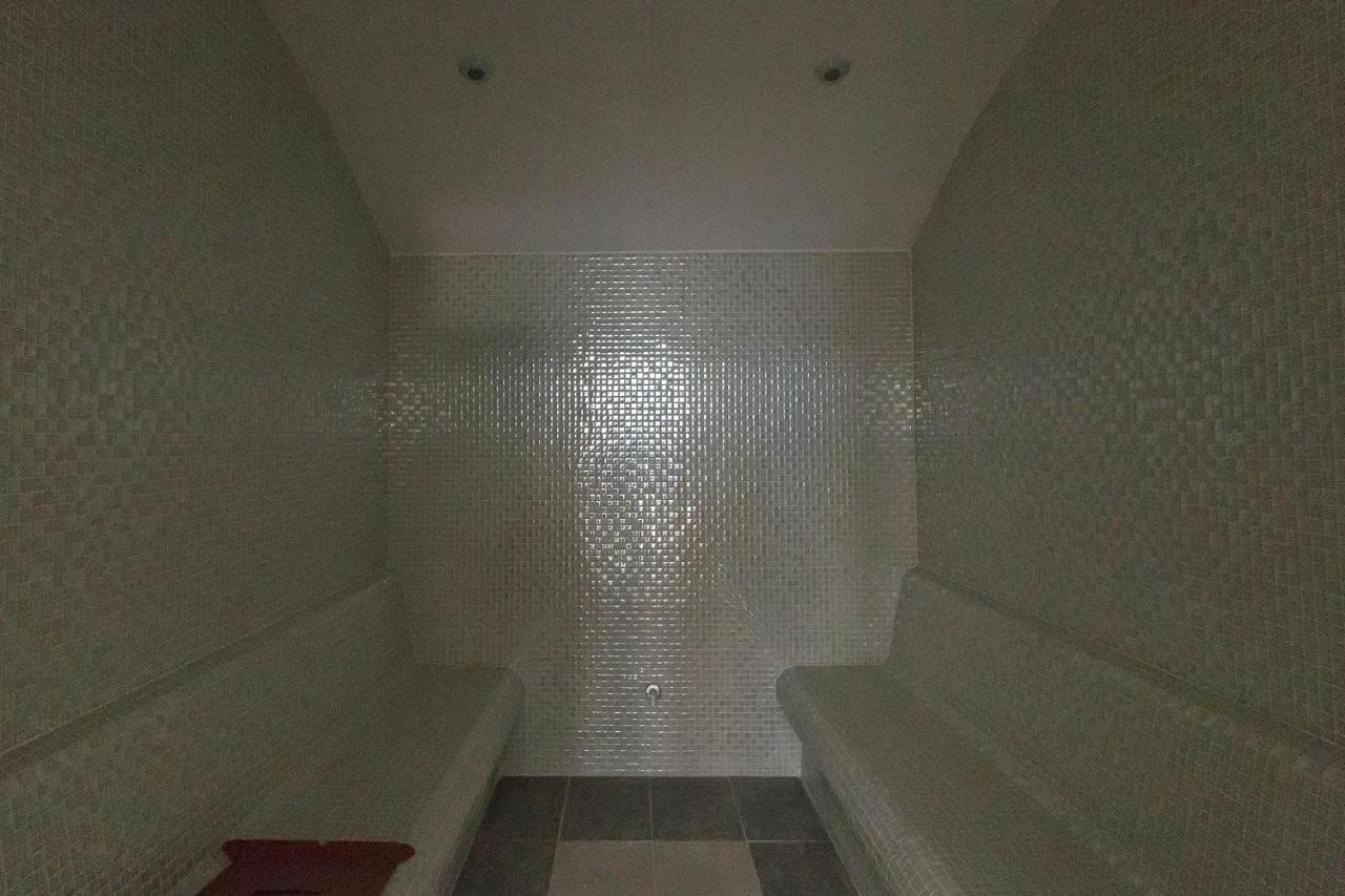 Cevahir City Life Exclusive Apartman Szkopje Kültér fotó