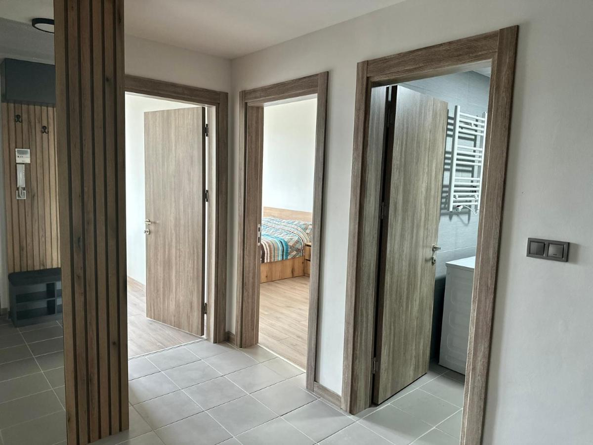 Cevahir City Life Exclusive Apartman Szkopje Kültér fotó