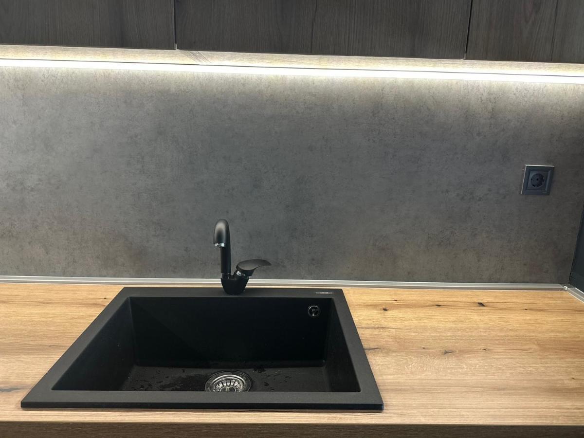 Cevahir City Life Exclusive Apartman Szkopje Kültér fotó